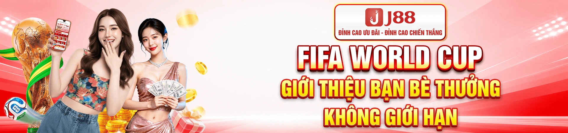 Thông tin nổi bật J88 số một
