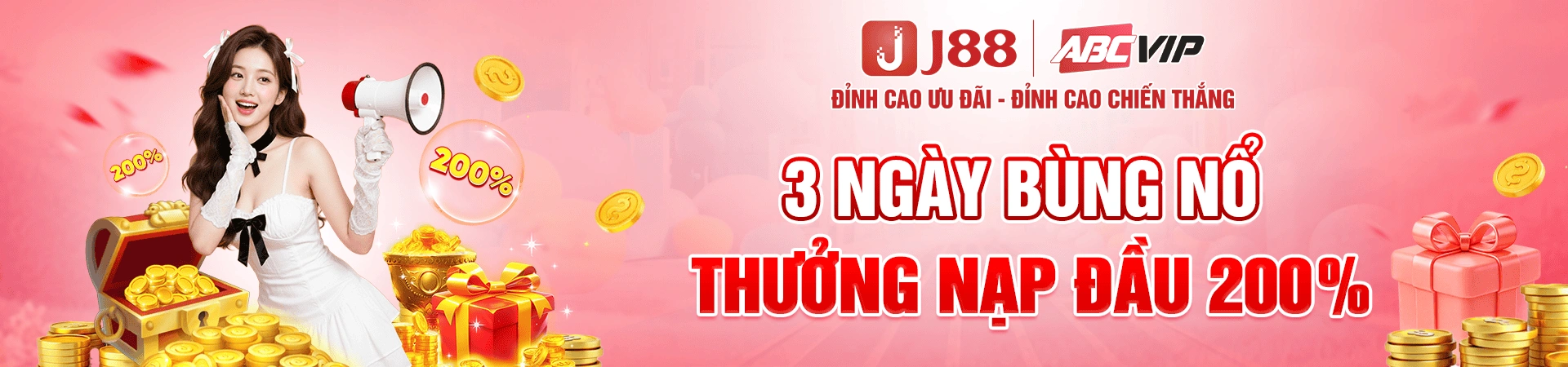 Nội dung chuyên mục J88 số hai
